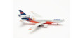 Herpa Wings 10 Tanker McDonnell Douglas DC-10 – new colors – N612AX/910